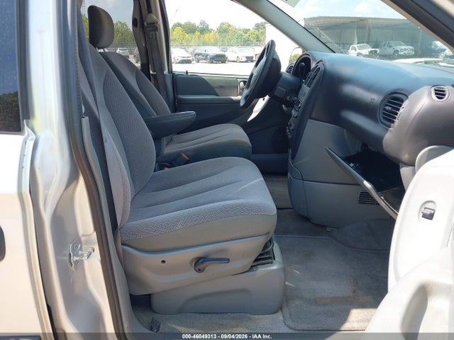 Aukcja sprzedaży 2007 Dodge Grand Caravan Se, vin: 1D4GP24R67B177202, numer aukcji: 46049313