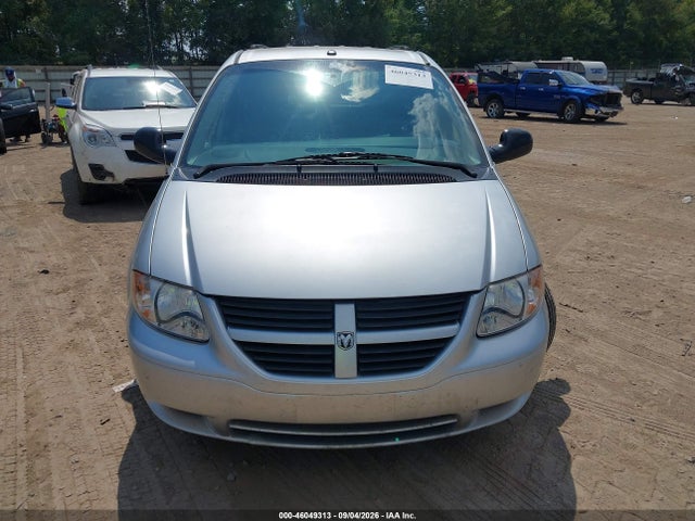 Aukcja sprzedaży 2007 Dodge Grand Caravan Se, vin: 1D4GP24R67B177202, numer aukcji: 46049313