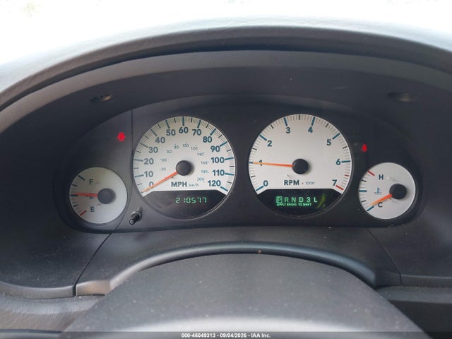Aukcja sprzedaży 2007 Dodge Grand Caravan Se, vin: 1D4GP24R67B177202, numer aukcji: 46049313