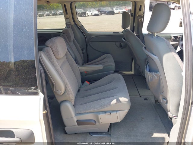 Aukcja sprzedaży 2007 Dodge Grand Caravan Se, vin: 1D4GP24R67B177202, numer aukcji: 46049313