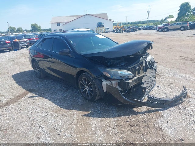 Продаж на аукціоні авто 2015 Toyota Camry Xse, vin: 4T1BF1FK8FU041253, номер лоту: 46049316