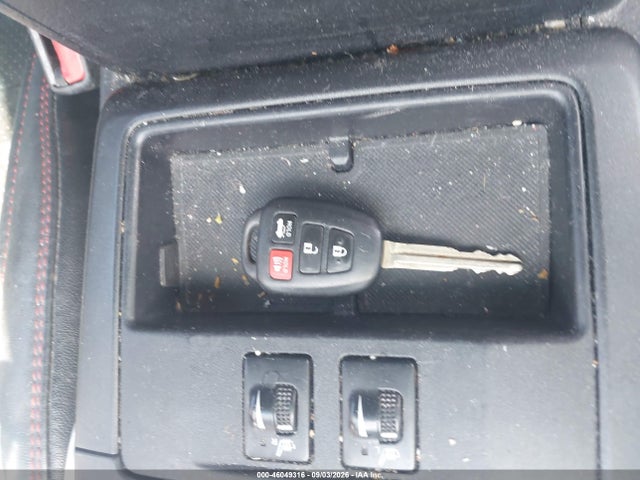 Продаж на аукціоні авто 2015 Toyota Camry Xse, vin: 4T1BF1FK8FU041253, номер лоту: 46049316
