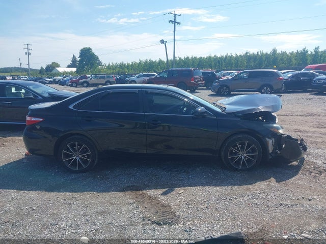 Продаж на аукціоні авто 2015 Toyota Camry Xse, vin: 4T1BF1FK8FU041253, номер лоту: 46049316