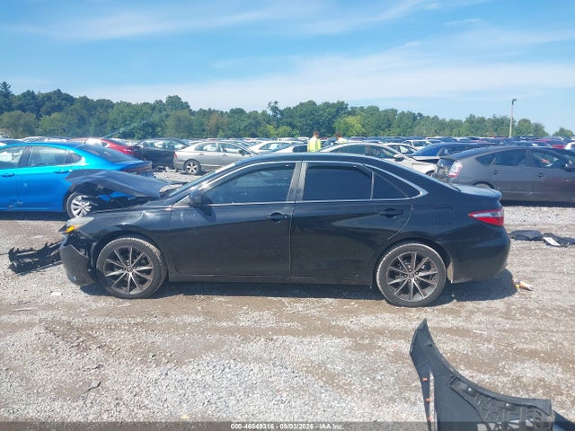Продаж на аукціоні авто 2015 Toyota Camry Xse, vin: 4T1BF1FK8FU041253, номер лоту: 46049316