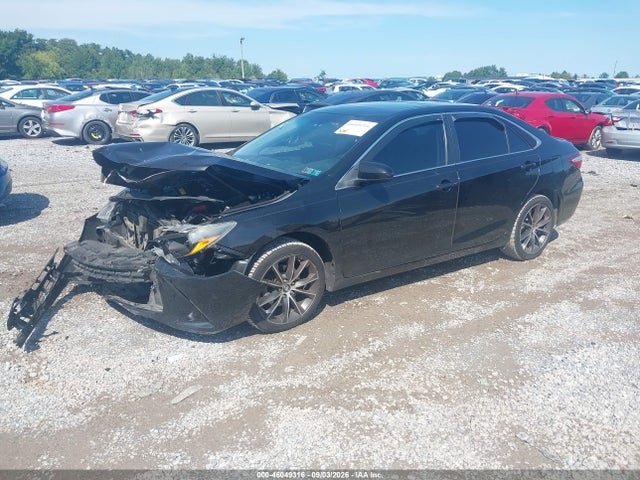 Продаж на аукціоні авто 2015 Toyota Camry Xse, vin: 4T1BF1FK8FU041253, номер лоту: 46049316