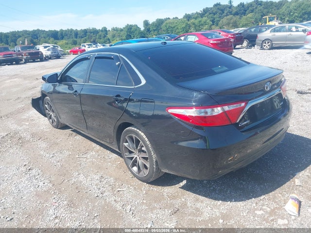 Продаж на аукціоні авто 2015 Toyota Camry Xse, vin: 4T1BF1FK8FU041253, номер лоту: 46049316