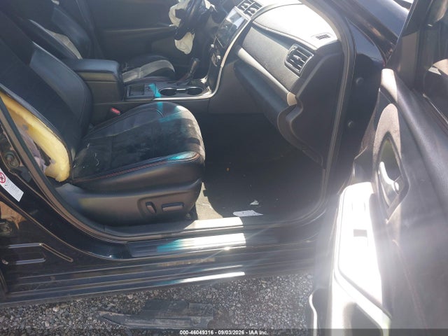 Продаж на аукціоні авто 2015 Toyota Camry Xse, vin: 4T1BF1FK8FU041253, номер лоту: 46049316