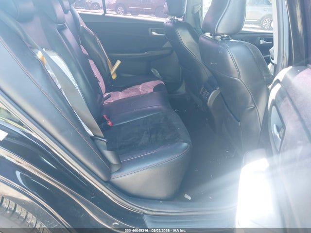 Продаж на аукціоні авто 2015 Toyota Camry Xse, vin: 4T1BF1FK8FU041253, номер лоту: 46049316