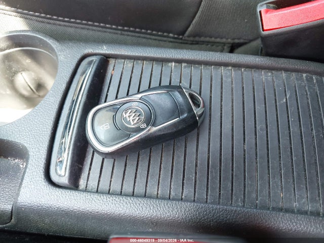 Aukcja sprzedaży 2018 Buick Encore Preferred, vin: KL4CJASB8JB566843, numer aukcji: 46049319