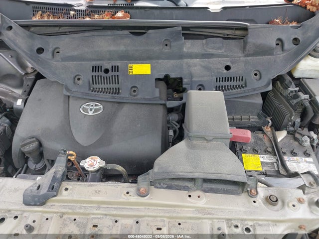 Toyota Highlander Le Plus 2018 5TDBZRFH2JS866295 Image 10