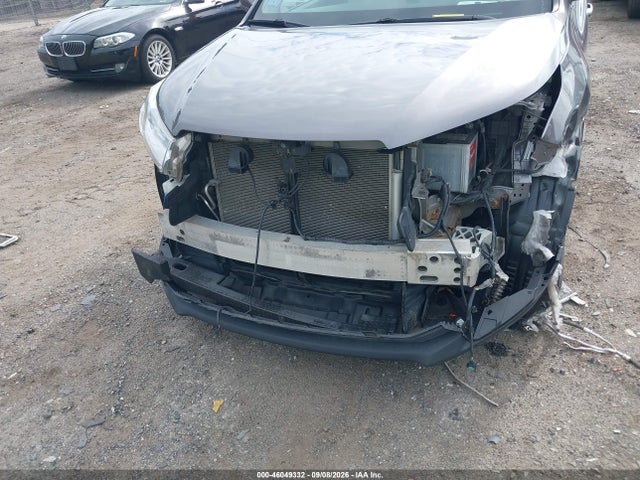 Toyota Highlander Le Plus 2018 5TDBZRFH2JS866295 Image 6