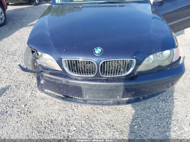 Aukcja sprzedaży 2003 Bmw 330xi, vin: WBAEW53453PG21066, numer aukcji: 46049333