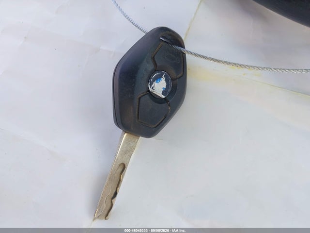 Aukcja sprzedaży 2003 Bmw 330xi, vin: WBAEW53453PG21066, numer aukcji: 46049333