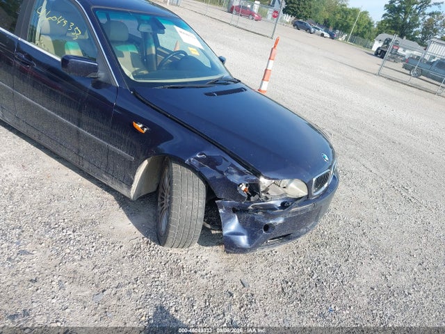 Aukcja sprzedaży 2003 Bmw 330xi, vin: WBAEW53453PG21066, numer aukcji: 46049333