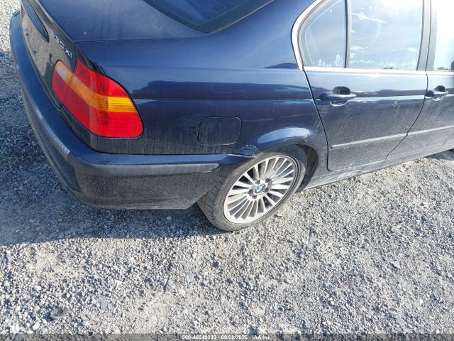 Aukcja sprzedaży 2003 Bmw 330xi, vin: WBAEW53453PG21066, numer aukcji: 46049333