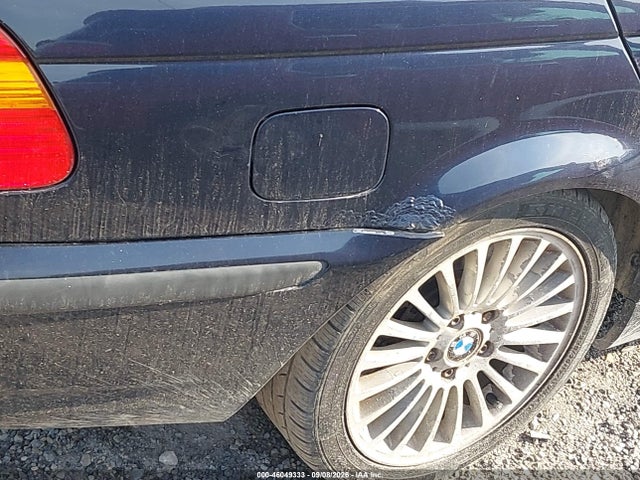 Aukcja sprzedaży 2003 Bmw 330xi, vin: WBAEW53453PG21066, numer aukcji: 46049333