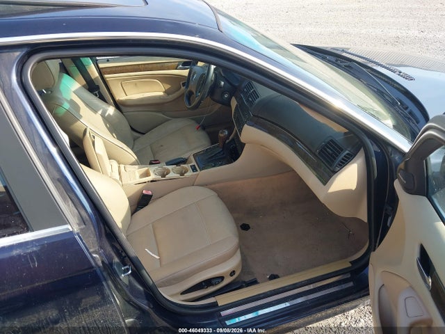 Aukcja sprzedaży 2003 Bmw 330xi, vin: WBAEW53453PG21066, numer aukcji: 46049333