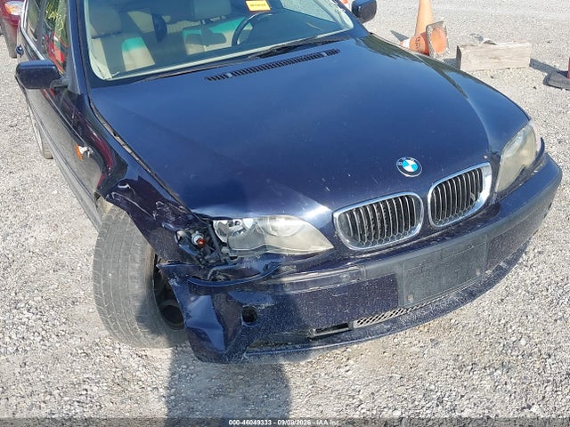 Aukcja sprzedaży 2003 Bmw 330xi, vin: WBAEW53453PG21066, numer aukcji: 46049333