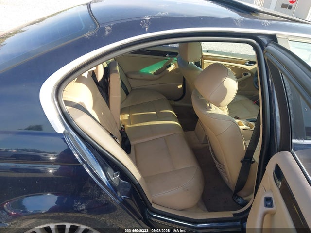 Aukcja sprzedaży 2003 Bmw 330xi, vin: WBAEW53453PG21066, numer aukcji: 46049333