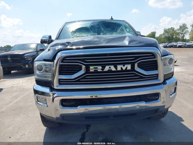 Aukcja sprzedaży 2017 Ram 3500 Limited  4x4 6'4 Box, vin: 3C63R3NL9HG723593, numer aukcji: 46049334