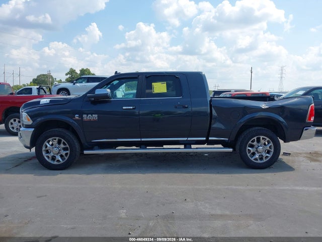 Aukcja sprzedaży 2017 Ram 3500 Limited  4x4 6'4 Box, vin: 3C63R3NL9HG723593, numer aukcji: 46049334