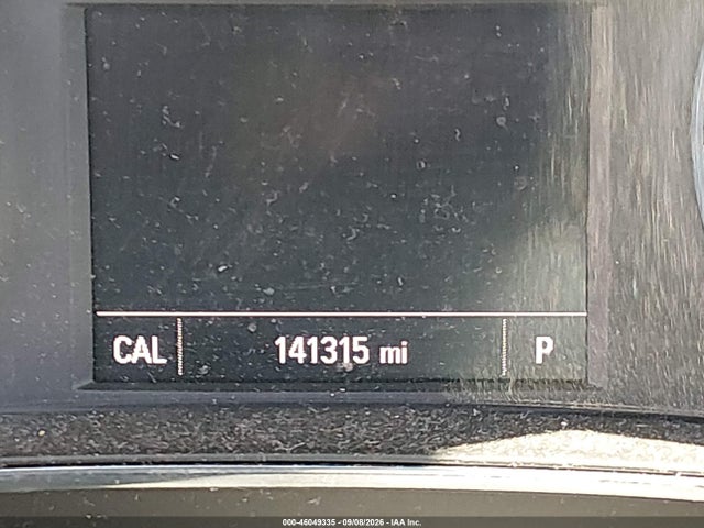 Aukcja sprzedaży 2017 Chevrolet Cruze Lt Auto, vin: 1G1BE5SM5H7162967, numer aukcji: 46049335