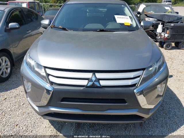 Продажа на аукционе авто 2018 Mitsubishi Eclipse Cross Es, vin: JA4AT3AA8JZ062421, номер лота: 46049336