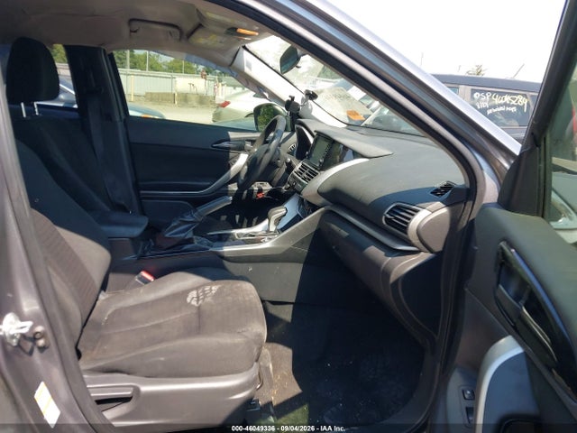 Продажа на аукционе авто 2018 Mitsubishi Eclipse Cross Es, vin: JA4AT3AA8JZ062421, номер лота: 46049336