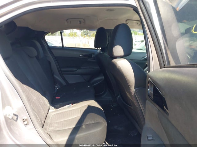 Продажа на аукционе авто 2018 Mitsubishi Eclipse Cross Es, vin: JA4AT3AA8JZ062421, номер лота: 46049336