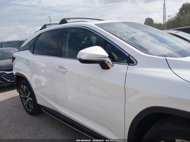 Aukcja sprzedaży 2017 Lexus Rx 450h, vin: 2T2BGMCA4HC014934, numer aukcji: 46049338