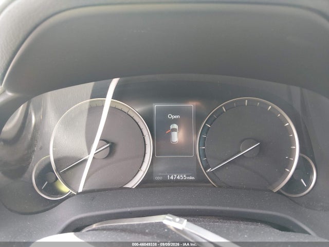 Aukcja sprzedaży 2017 Lexus Rx 450h, vin: 2T2BGMCA4HC014934, numer aukcji: 46049338