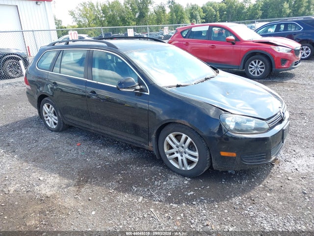 Auction sale of the 2010 Volkswagen Jetta Tdi, vin: 3VWTL7AJ2AM635012, lot number: 46049339