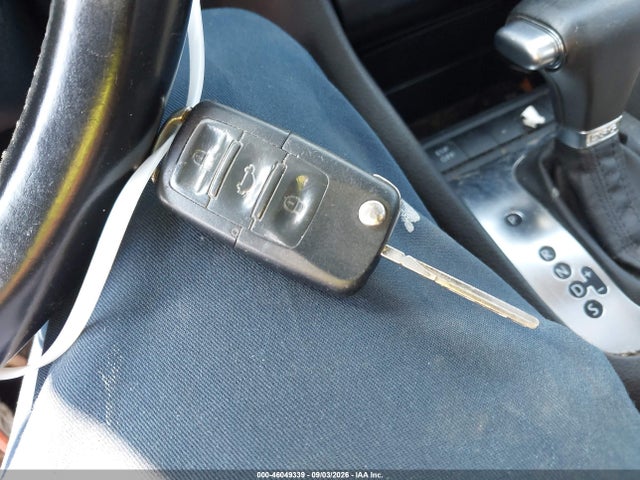 Aukcja sprzedaży 2010 Volkswagen Jetta Tdi, vin: 3VWTL7AJ2AM635012, numer aukcji: 46049339