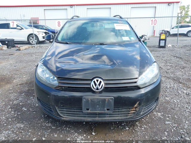 Aukcja sprzedaży 2010 Volkswagen Jetta Tdi, vin: 3VWTL7AJ2AM635012, numer aukcji: 46049339
