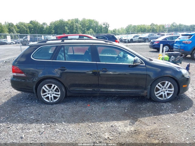 Aukcja sprzedaży 2010 Volkswagen Jetta Tdi, vin: 3VWTL7AJ2AM635012, numer aukcji: 46049339