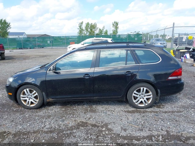 Aukcja sprzedaży 2010 Volkswagen Jetta Tdi, vin: 3VWTL7AJ2AM635012, numer aukcji: 46049339