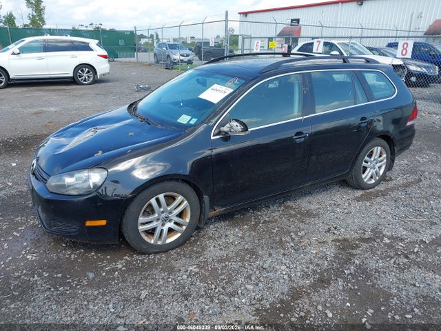 Aukcja sprzedaży 2010 Volkswagen Jetta Tdi, vin: 3VWTL7AJ2AM635012, numer aukcji: 46049339