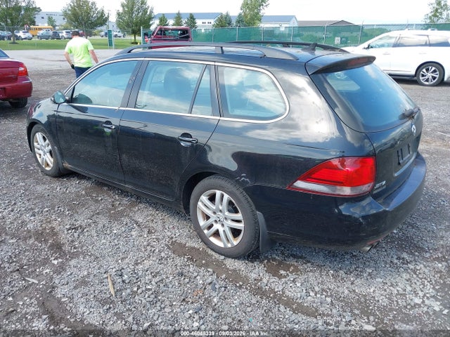 Aukcja sprzedaży 2010 Volkswagen Jetta Tdi, vin: 3VWTL7AJ2AM635012, numer aukcji: 46049339