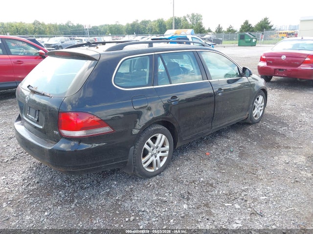 Aukcja sprzedaży 2010 Volkswagen Jetta Tdi, vin: 3VWTL7AJ2AM635012, numer aukcji: 46049339