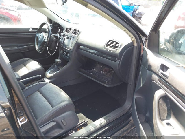 Aukcja sprzedaży 2010 Volkswagen Jetta Tdi, vin: 3VWTL7AJ2AM635012, numer aukcji: 46049339