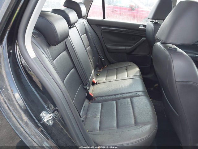Aukcja sprzedaży 2010 Volkswagen Jetta Tdi, vin: 3VWTL7AJ2AM635012, numer aukcji: 46049339