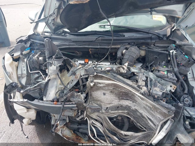 Продажа на аукционе авто 2012 Honda Cr-v Ex-l, vin: JHLRM4H78CC002458, номер лота: 46049356