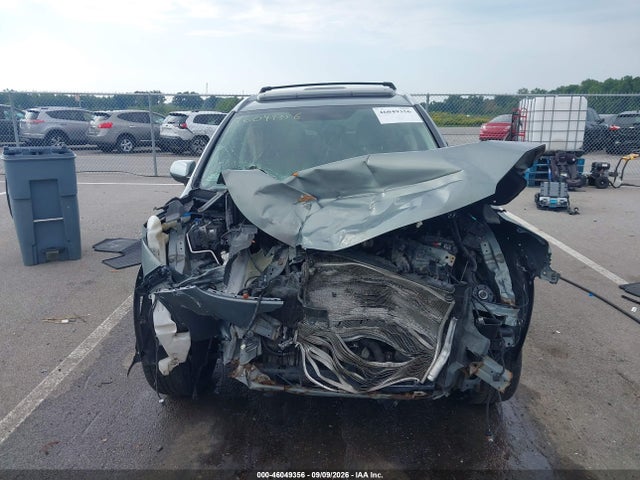 Продажа на аукционе авто 2012 Honda Cr-v Ex-l, vin: JHLRM4H78CC002458, номер лота: 46049356