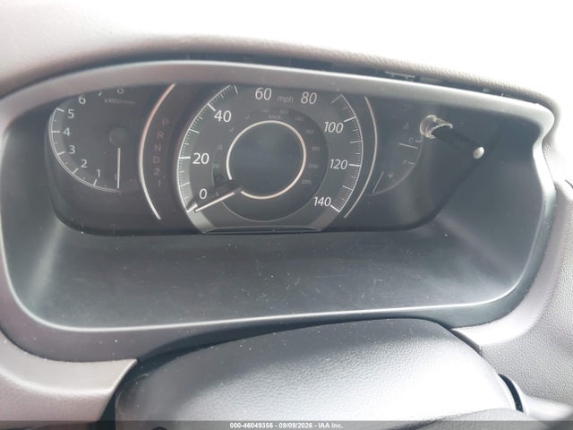 Продажа на аукционе авто 2012 Honda Cr-v Ex-l, vin: JHLRM4H78CC002458, номер лота: 46049356