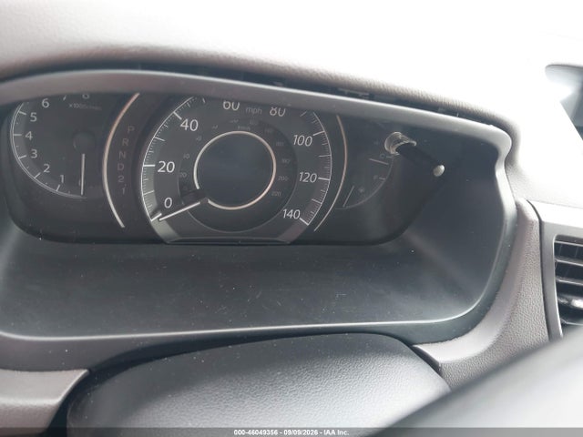Продажа на аукционе авто 2012 Honda Cr-v Ex-l, vin: JHLRM4H78CC002458, номер лота: 46049356