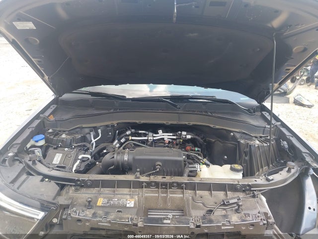Продажа на аукционе авто 2021 Ford Explorer Xlt, vin: 1FMSK7DH7MGC49738, номер лота: 46049357