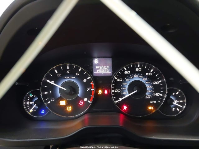 Продажа на аукционе авто 2010 Subaru Legacy 2.5i Premium, vin: 4S3BMAG69A1236865, номер лота: 46049361