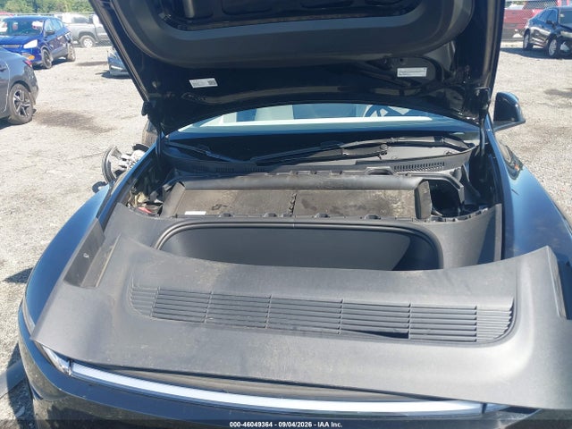 7SAYGDED1TF433594 Tesla Model Y Premium Rear-wheel Drive/rear-wheel Drive