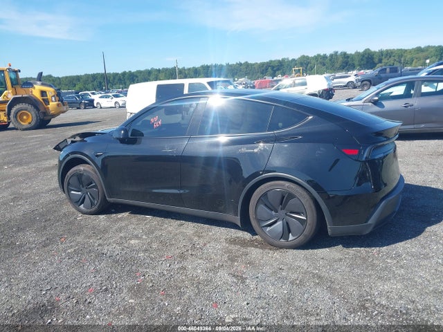 7SAYGDED1TF433594 Tesla Model Y Premium Rear-wheel Drive/rear-wheel Drive
