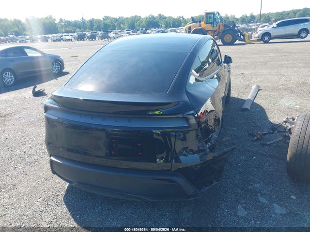 7SAYGDED1TF433594 Tesla Model Y Premium Rear-wheel Drive/rear-wheel Drive